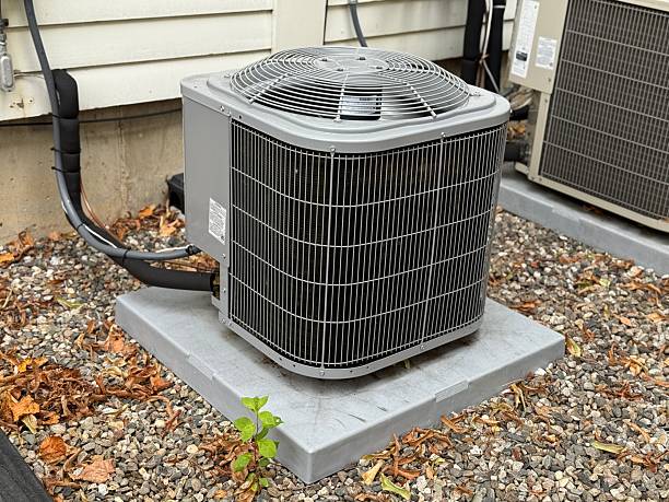 24/7 Emergency Ductwork Repair experts in Kensington, OH