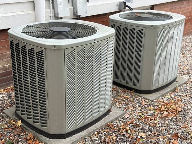 Reliable Ductwork Repair contractor in Kensington, OH by Leonard HVAC